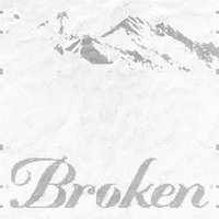 서리, 겨울 리스너 감성 정조준…‘Broken’ 앨범 커버 공개