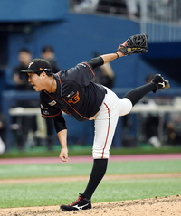 ‘서른 앞두고 구속 향상’ 한화 클로저 뒷문 단속은 이제부터···만원관중 속 마무리 다짐[SS스타]