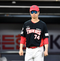 KIA 김종국 감독 ‘금품수수’ 의혹으로 검찰 조사…구단, 제보로 알아 [SS 이슈추적]