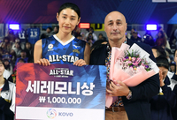 다시 ‘순위 경쟁’ 모드…새 외인 윌로우와 ‘반전’ 노리는 김연경 “왼손잡이 장점 있다, 팀이 필요했던 선수라 기대돼”[SS현장]