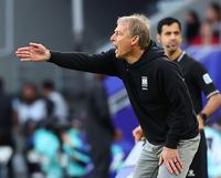 패하면 ‘진짜 끝’→변명 안통한다…내용·결과 모두 ‘낙제점’ 클린스만호, 사활 걸어야 [SS도하in]