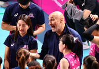 김연경도 기대감 표출...현대건설과 ‘8점 차’ 흥국생명, 새 외인 윌로우와 ‘뒤집기’ 나선다