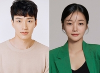 김기리♥문지인, 5월 부부 된다 “나를 생각해주는 마음이 성실한 사람”