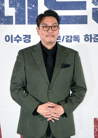 [포토]영화 ‘데드맨’ 주연 맡은 조진웅