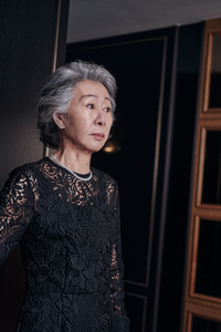 윤여정의 일침 “오스카 수상은 불가사의한 일, 밀려오는 시나리오에 씁쓸하기도”[SS인터뷰]