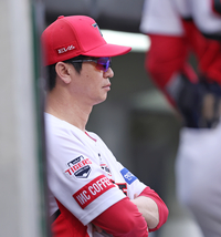 [공식] ‘칼 빼든’ KIA, ‘배임수재 혐의’ 김종국 감독 계약 해지