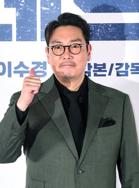 [포토]조진웅, ‘데드맨’ 최고!