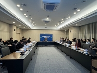 전북특별자치도, 올해 첫 공공보건의료위원회 개최...권역·지역 책임의료기관 협력체계 구축사업 등 논의