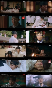 ‘세작’ 조정석 흑화, 신세경도 내쳤다…시청률 3.3%→6% 상승