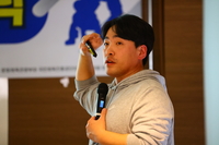 SSG 구본학 코치, 한국여자야구연맹 주최 ‘지도자 클리닉’ 선수 부상 방지 강연