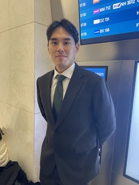 “우상 오승환 선배와 함께” 설레는 김재윤…마무리는 놓칠 수 없다→세이브왕 ‘정조준’ [SS인천in]