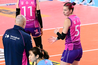 윌로우의 성공적인 데뷔전…아본단자 감독의 반색 “시간 필요하지만, 좋은 시그널”[현장인터뷰]