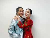 ‘박애리♥’ 팝핀현준, 이혼 가짜뉴스에 분노 “강력 처벌해야한다”