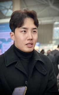 “불펜에 신세 많이 져···이제 선발이 해주겠다” 로테이션 기둥 투수 조장, 다시 백지에서 밑그림[SS인천in]