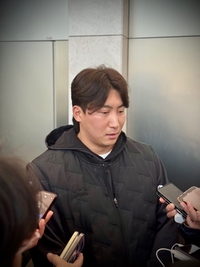 전 감독·단장의 ‘파문’, KIA 선수들은 ‘죄인’이 됐다…“웃으며 시작하면 좋지만…” [SS현장속으로]