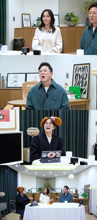 ‘원조 월드스타’ 김윤진 “할리우드 배우에게 대시 받은 적 있다”