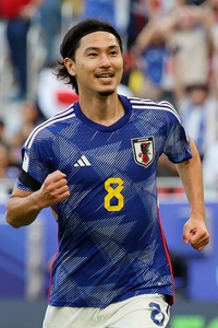 ‘亞최초 리버풀맨’ 미나미노, 클롭 사임 소식에 “충격 받았다”