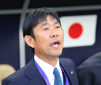 또 물어보네…‘한일전 회피’ 논란, 모리야스 “누굴 만나든 이겨내야” [SS도하in]