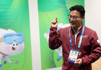 김재열 ISU 회장의 고민 “어떻게 하면 아이들이 스포츠를 더 좋아하게 될까요” [SS 인터뷰②]