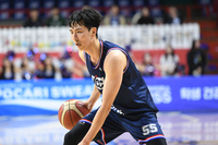 KBL, 장신선수발굴 프로그램 신청자 접수