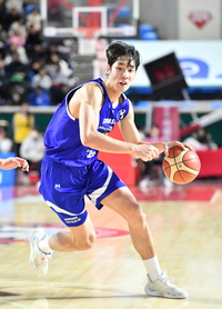 하윤기, 이정현 터졌는데... 삼성 이원석 부진 원인은?