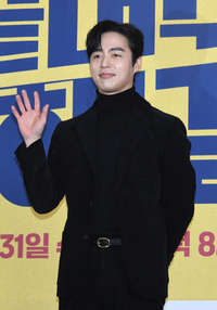 ‘끝내주는 해결사’ 오민석 “‘내남결’ 이이경과는 결이 다른 빌런” [SS현장]