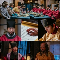 ‘고려거란전쟁’ 고려vs거란, 속고 속이는 기세 싸움으로 흥미진진 전개