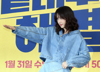 [포토]이지아, ‘끝내주는 해결사’로!