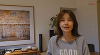 ‘차인표♥’ 신애라 “갱년기 찾아와 수면장애, 자다 깨서 고생할 때도”(신애라이프)
