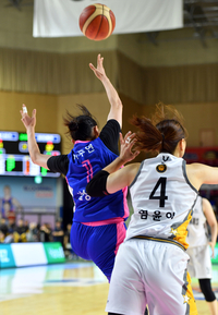 [포토]‘이게 들어갔다는’ 이주연