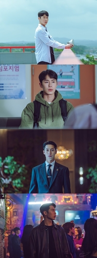 ‘로얄로더’ 이재욱, 밑바닥 인생에서 왕좌 노린다…포커페이스 새 얼굴