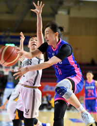 [포토]‘지금은 패스타임’ 이주연