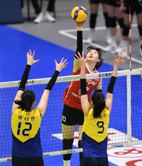 차정원, 벌써 내조 시작? ♥하정우 와인 론칭 파티 참석