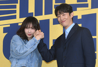 ‘끝해결’ 박진석 PD “강기영 캐스팅, 이지아가 다 했다” [SS현장]