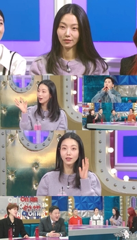 김신록 “8년 반 동안 23번 헤어져.. ♥남편, 내 손에 안 잡히는 유일한 사람” (라디오스타)