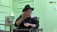 차 안에서 구조된 원로배우 남포동, 나쁜 시도 후회.. 오열