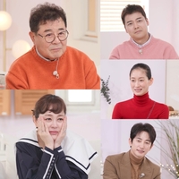 ‘졸혼 선언’ 백일섭, 10년 만에 딸 집 방문.. 용기 내 꺼낸 첫마디는 (아빠하고나하고)