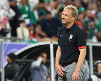 “감당해야 할 일정”…클린스만 감독이 ‘조 1위’ 원했던 ‘진짜’ 이유 [SS도하in]