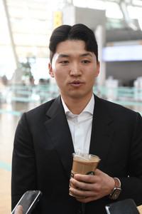 9년간 결장이 ‘단 30경기’…금강불괴 박해민 “은퇴하면 쉬잖아” [SS시선집중]