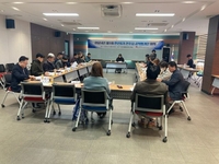 전주시 민선8기 공약평가단, 지난해 4분기 기준으로 41%의 공약 이행률 ‘순항’ 밝혀