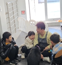 소유진 “세은이 동생 백술이 만났어요!” 백종원 고향 찾은 삼남매, 동화같은 여행