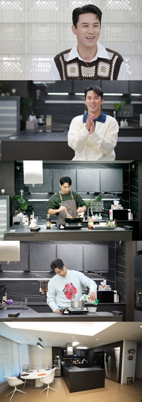 장민호, 이사한 럭셔리 하우스+싱글 일상 최초 공개.. 이연복 셰프 “숨은 금손” (편스토랑)