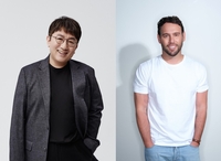 하이브 방시혁·카카오엔터 장윤중, 美 ‘빌보드 파워 100’ 선정