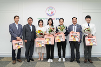 강원직업계고, 2024년 기능경기대회 최근 7년간 최다 참가