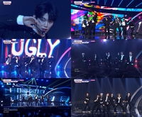 독기 통했다! 이븐, ‘쇼! 챔피언’으로 음방 첫 1위