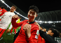 “호주는 손흥민 존경하지만, 두려워 하진 않는다”...ESPN “메시와 붙어본 경험, 수비 강하다”