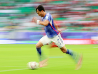 “힘들었는데”…최대 7주 진단→돌아온 드리블러, ‘성폭행 혐의’ 이토 이탈 日에 천군만마 [SS도하in]