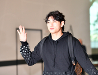 “아버지 인생이니까요” 이정후, 이종범 코치 ‘KIA 감독설’에 ‘쿨한’ 대답 [SS시선집중]