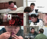 전현무, ‘무계획’ 기안84에 좋은 자극 받았다…“대본 없어, 연출부터 섭외 혼자 다해”