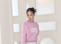 ‘운동하는 옥분이’ 고민시, 스포티룩 입고 건강미 뿜뿜